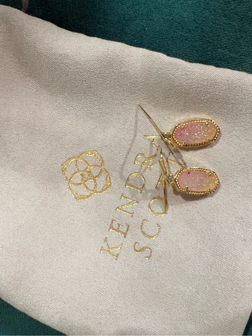 Kendra Scott bundle - Picture 6 of 7